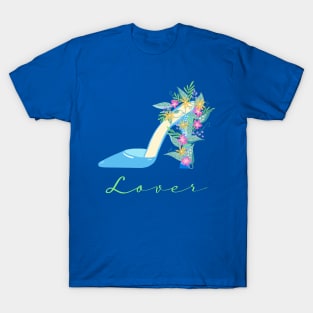 Shoe lover T-Shirt